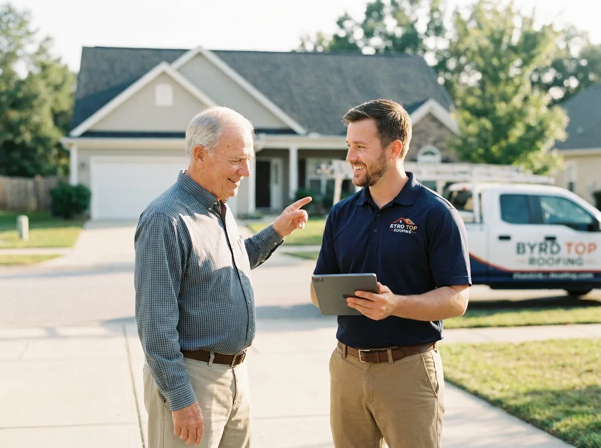 Roofing Lebanon, IN FAQs